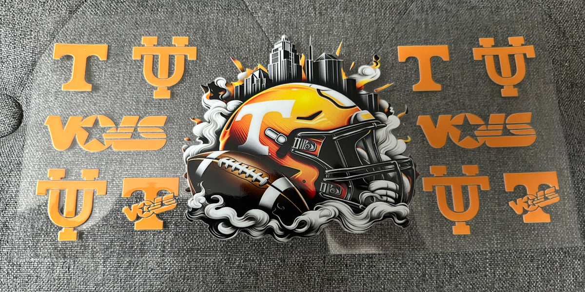 UT