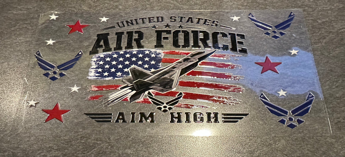 Air Force