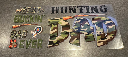 Hunting Dad