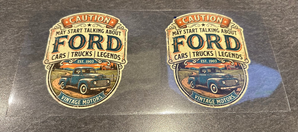 Ford