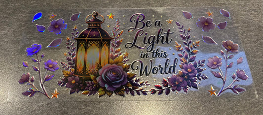 Light In The World