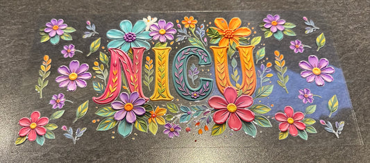 NICU