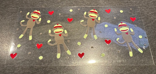 Sock Monkey