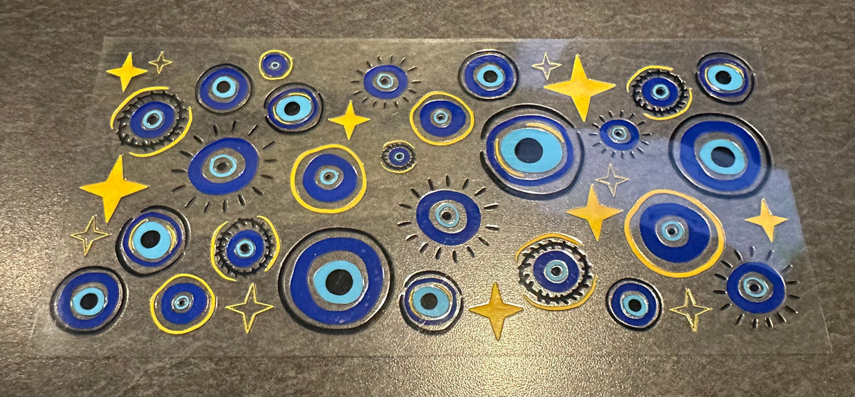 Evil Eye