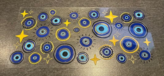 Evil Eye