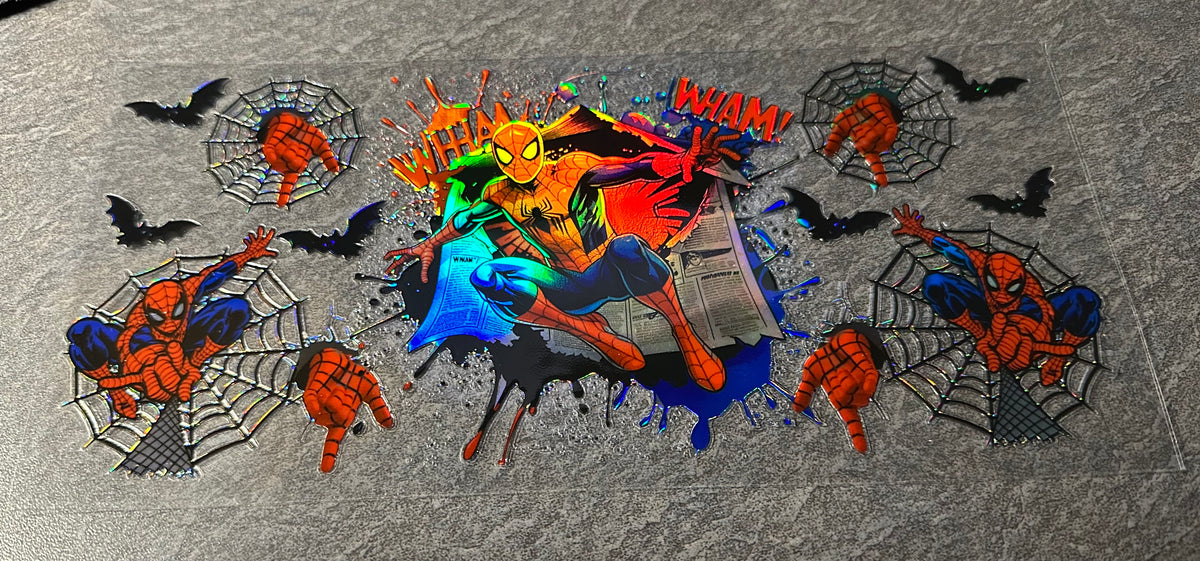 Spider-Man