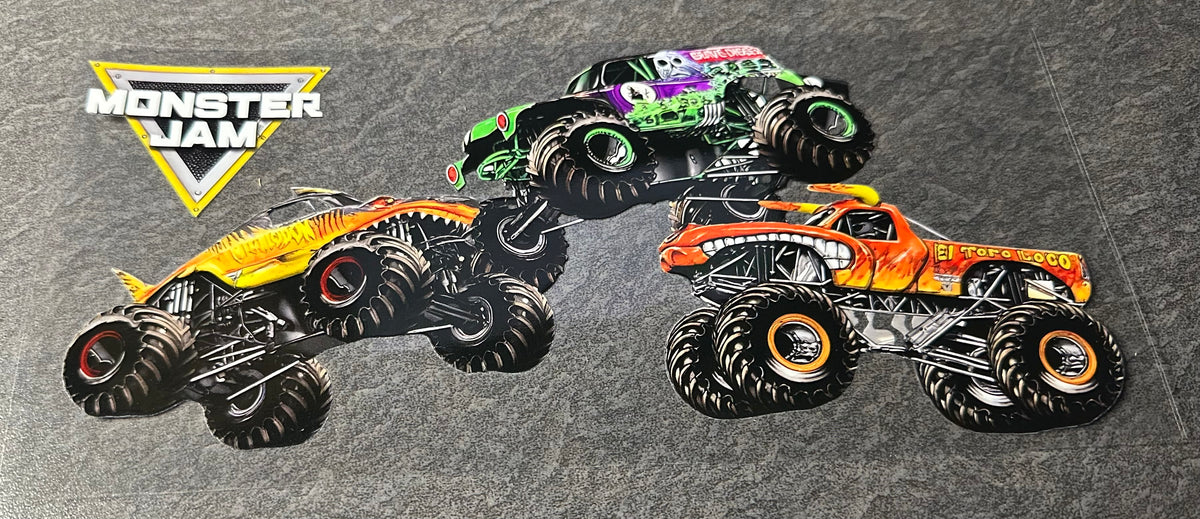 Monster Jam