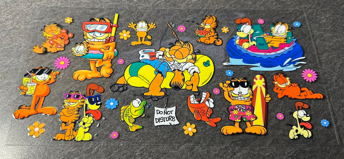 Garfield