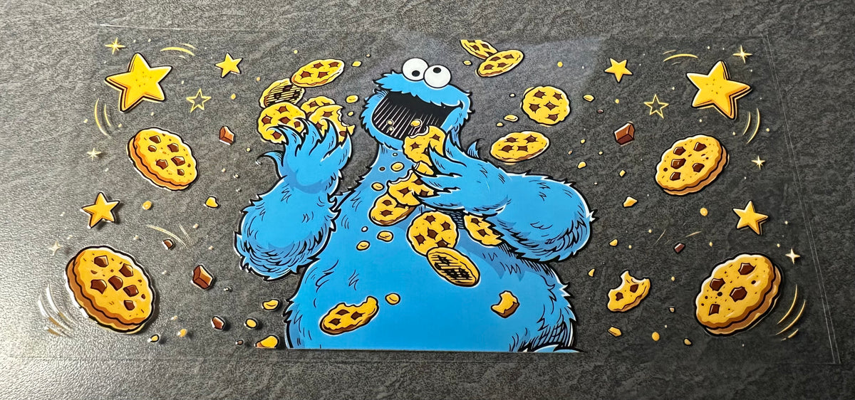 Cookie Monster