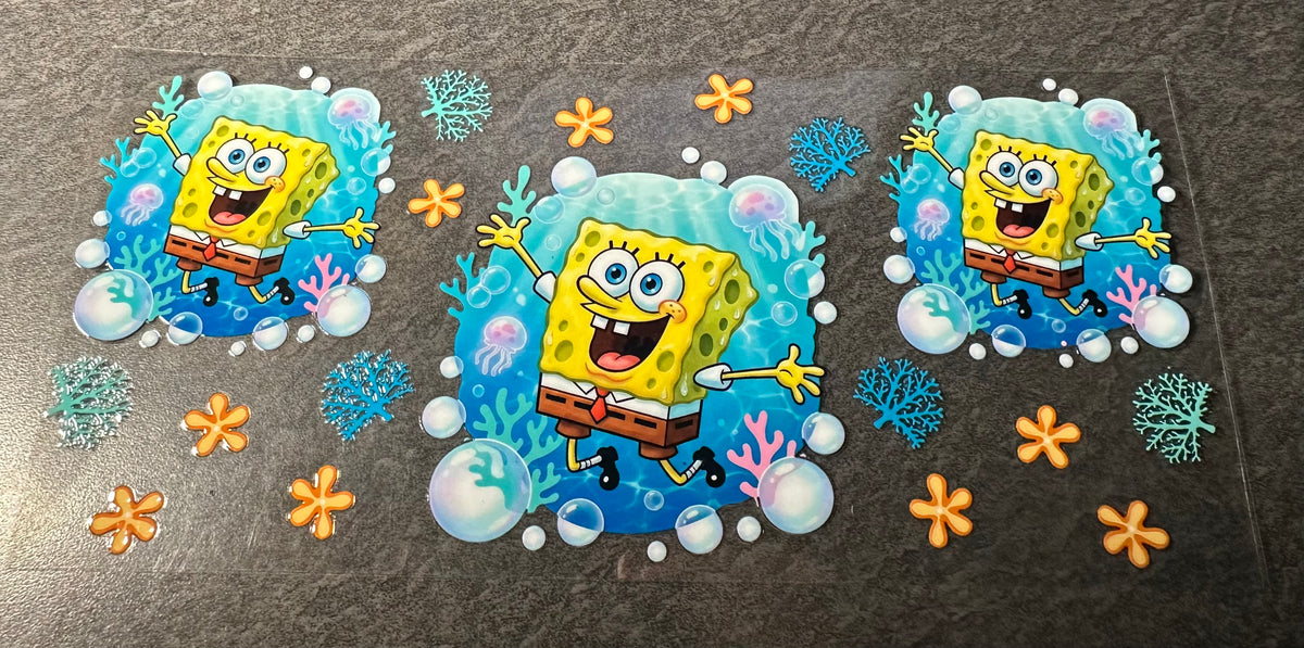SpongeBob