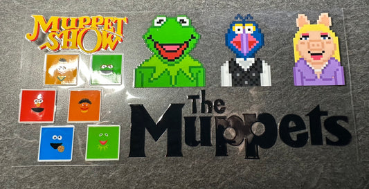 The Muppets