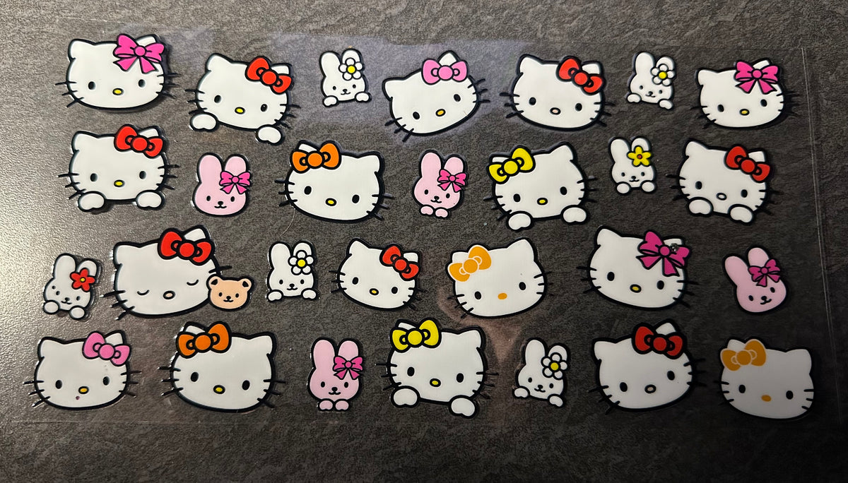 Hello Kitty