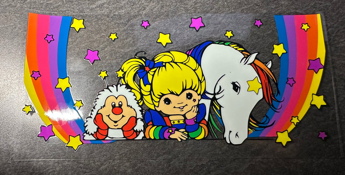 Rainbow Brite