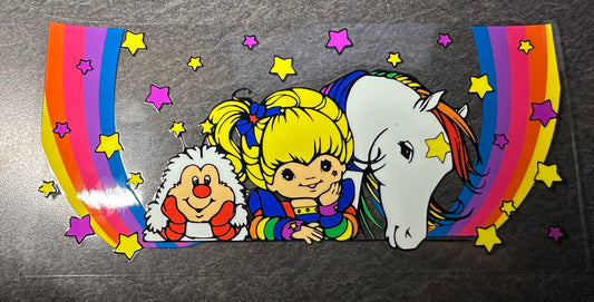 Rainbow Brite