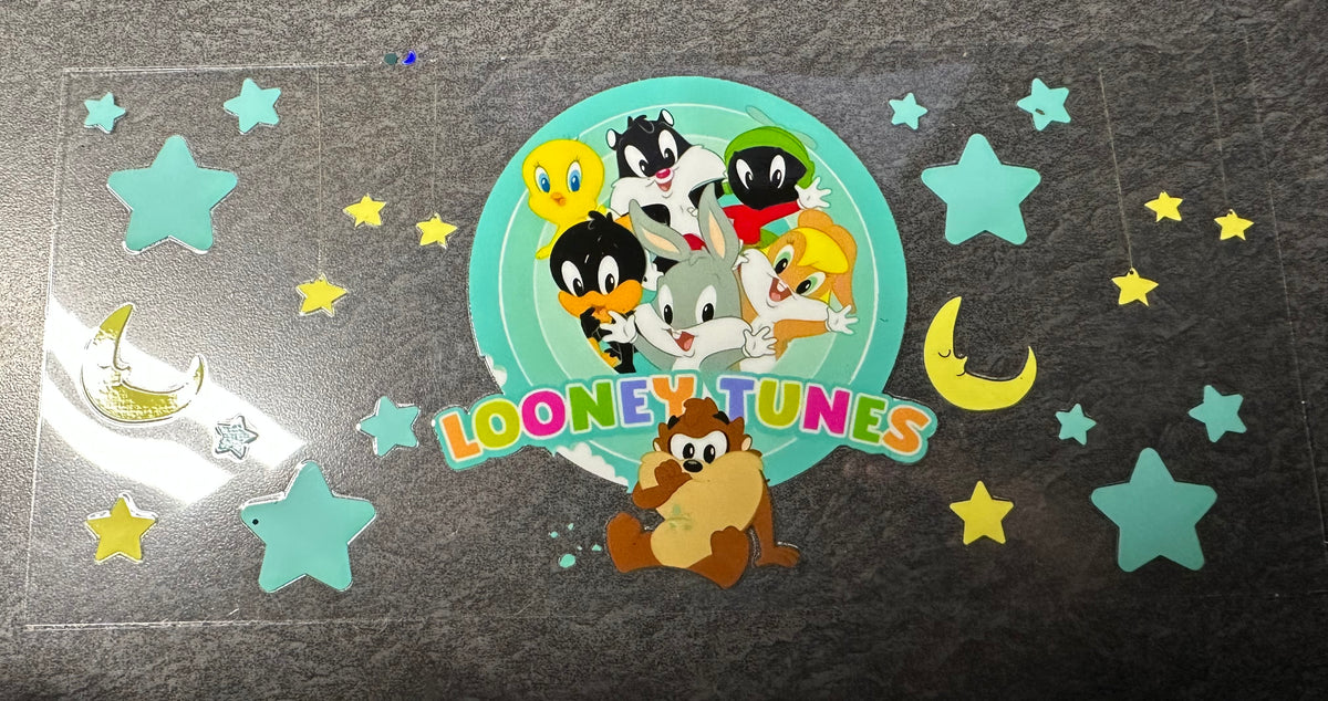 Looney Tunes