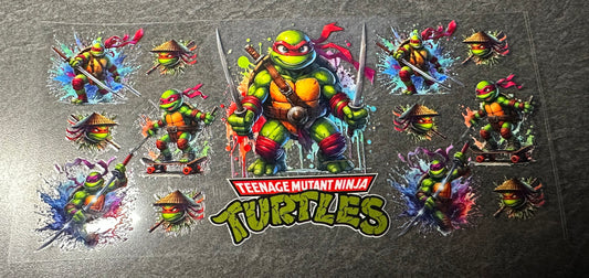 TMNT