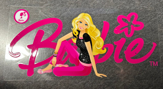 Barbie