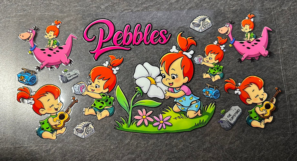 Pebbles