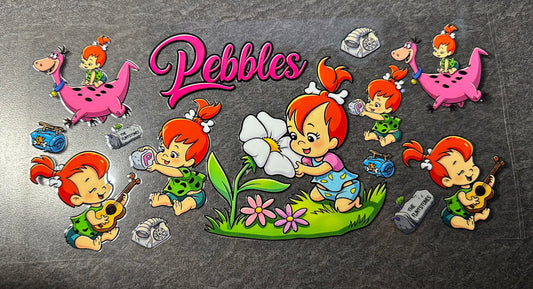 Pebbles