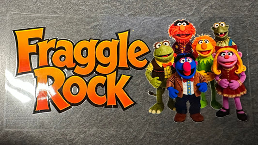 Fraggle Rock