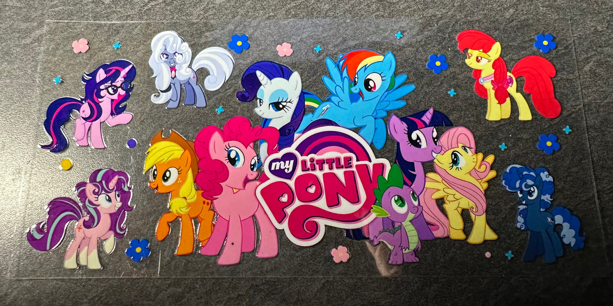My Little Pony