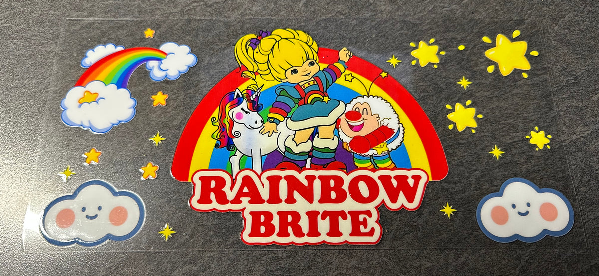 Rainbow Brite