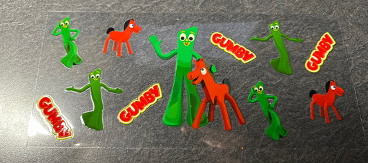 Gumby