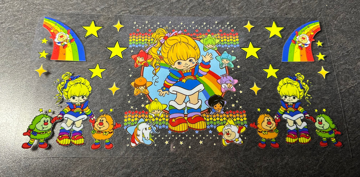 Rainbow Brite