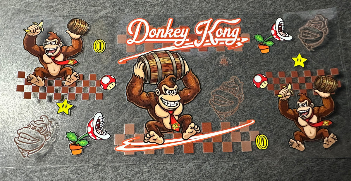 Donkey Kong
