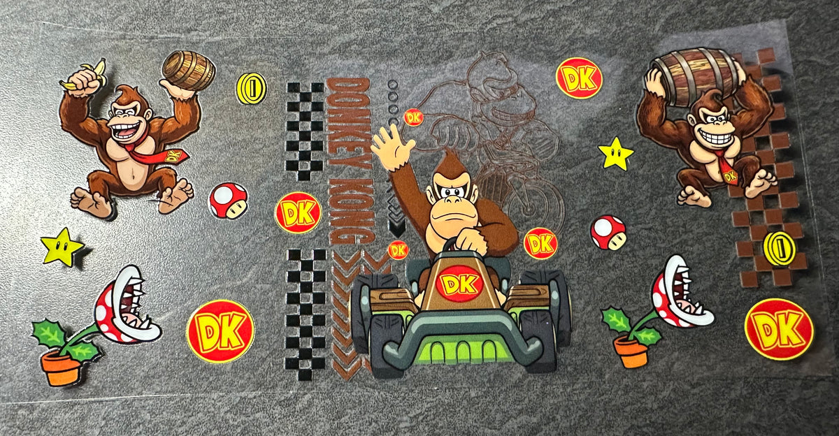 Donkey Kong