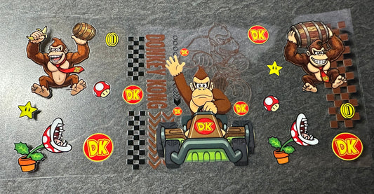 Donkey Kong