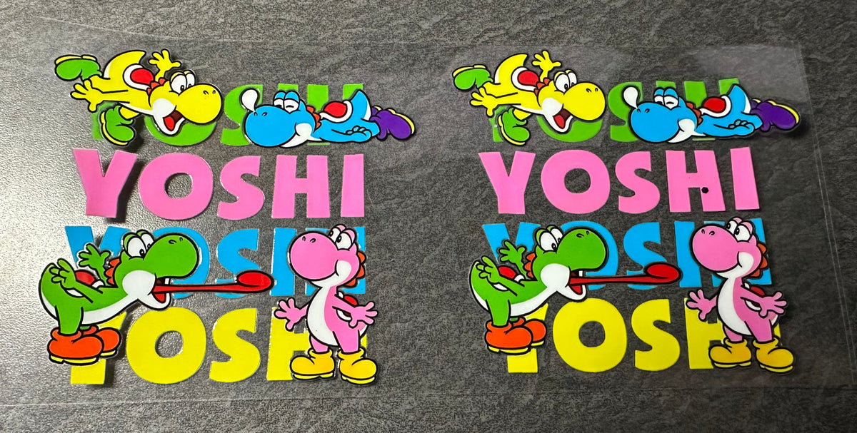 Yoshi