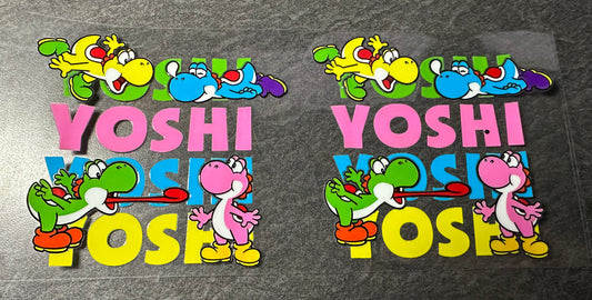 Yoshi