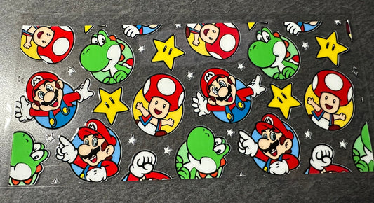 Super Mario