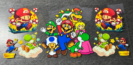Super Mario