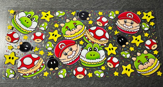 Super Mario