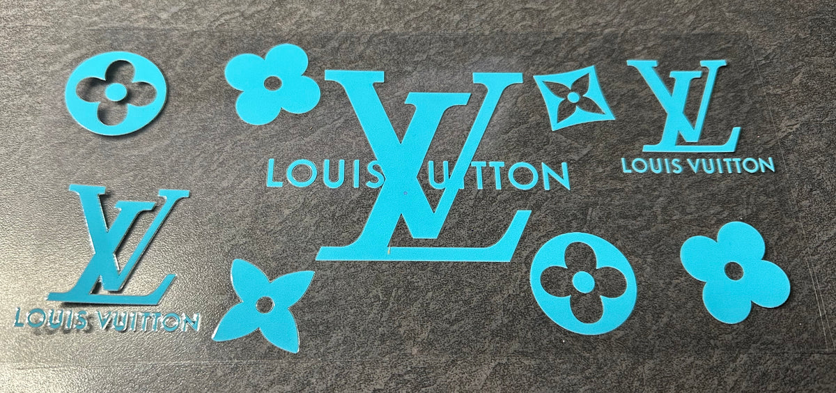Blue LV