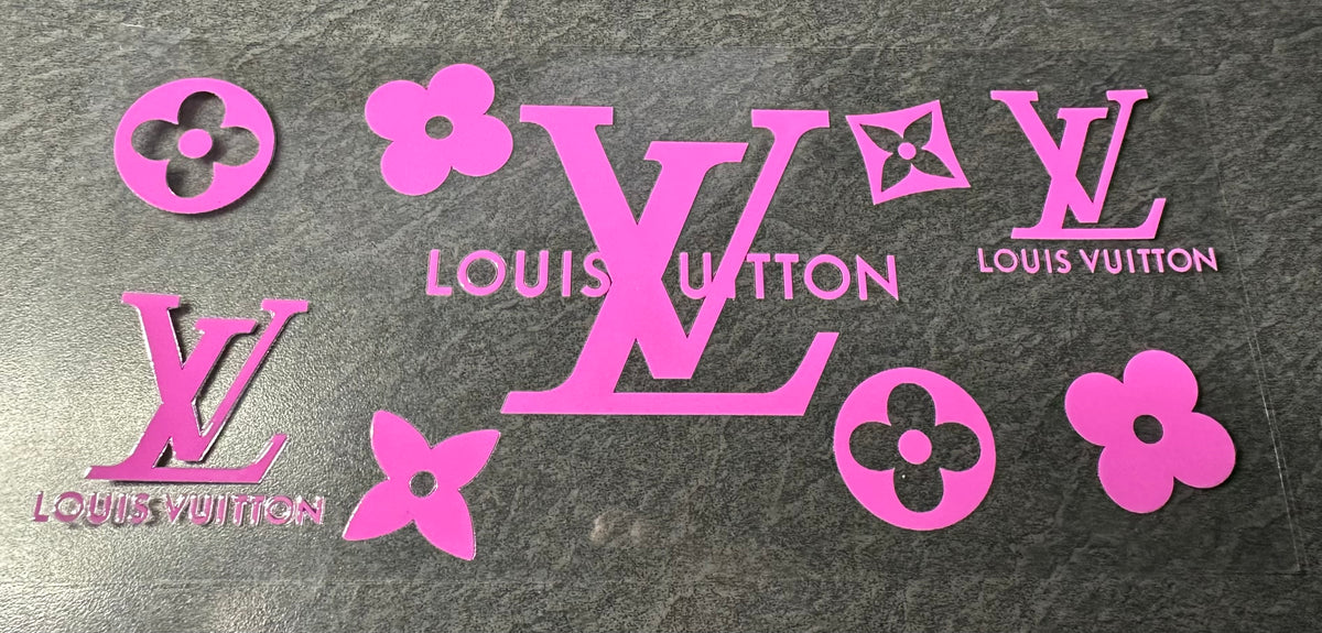 Pink LV