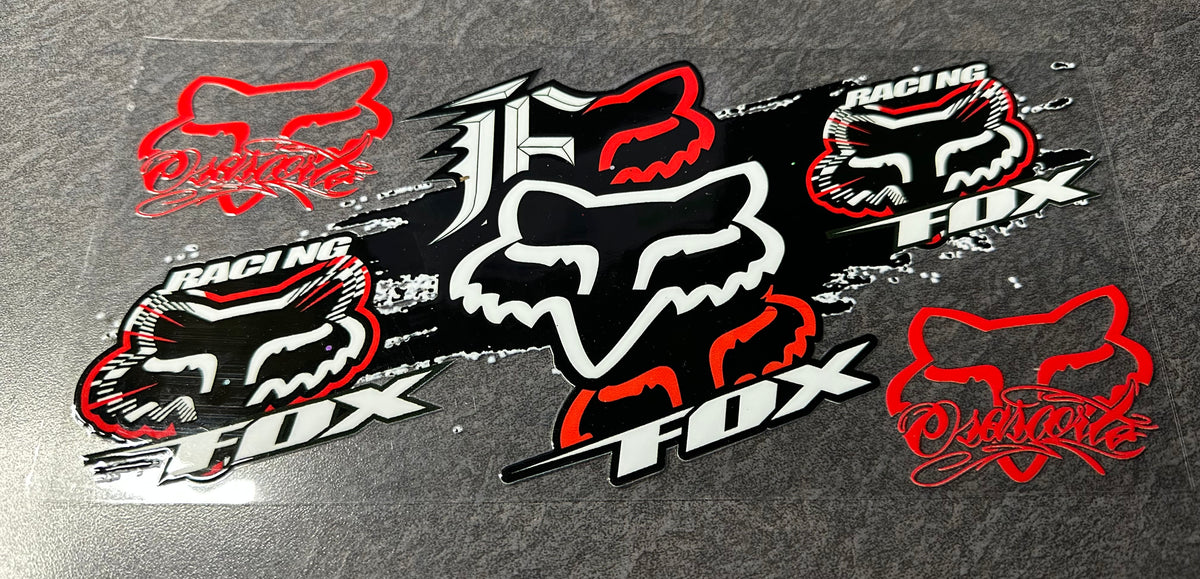 Red Fox Racing