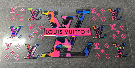 Cheetah LV