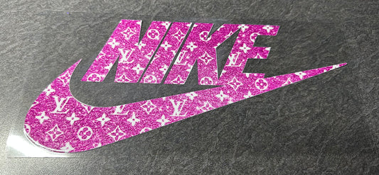 LV Nike