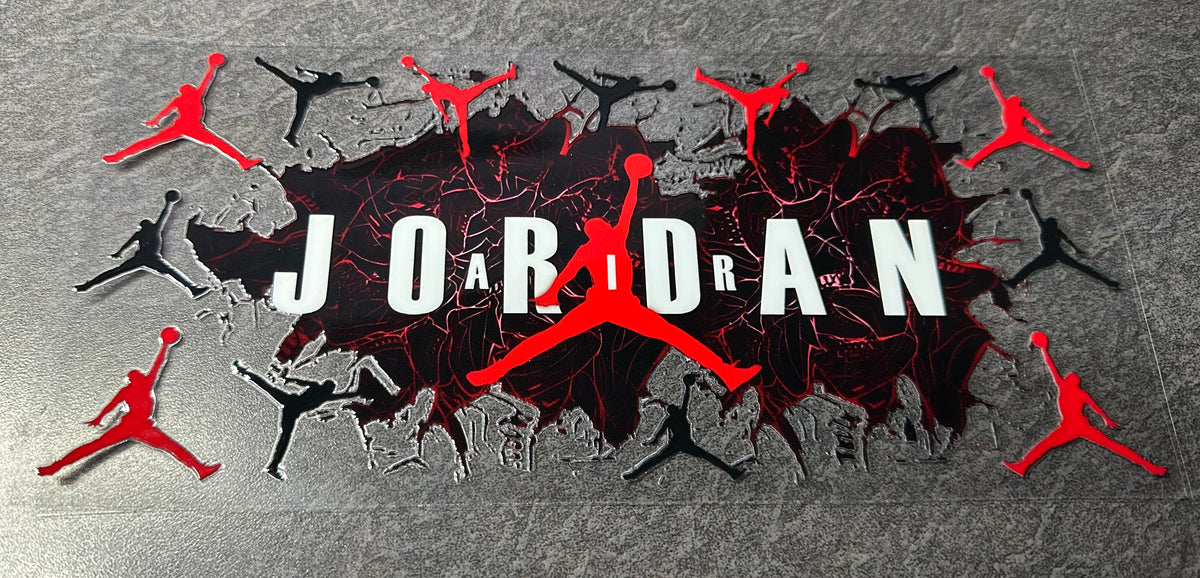 Jordan