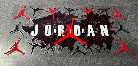 Jordan