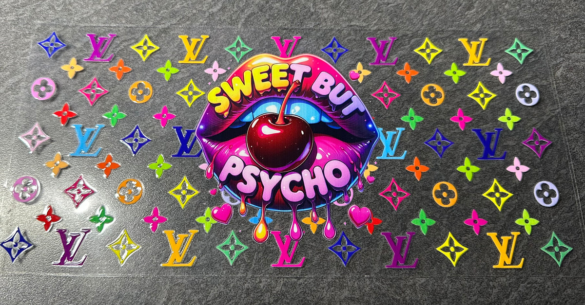 LV Psycho