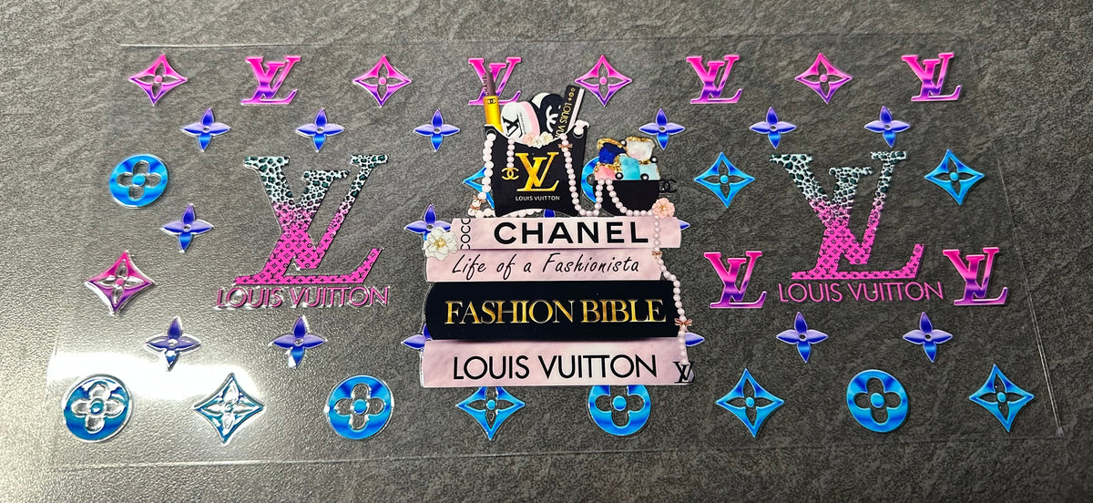 LV Chanel