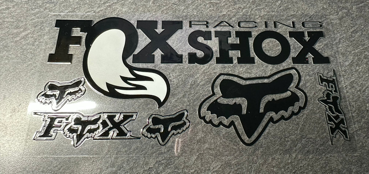 Black Fox Racing
