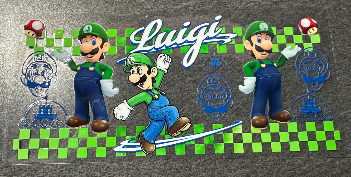 Luigi