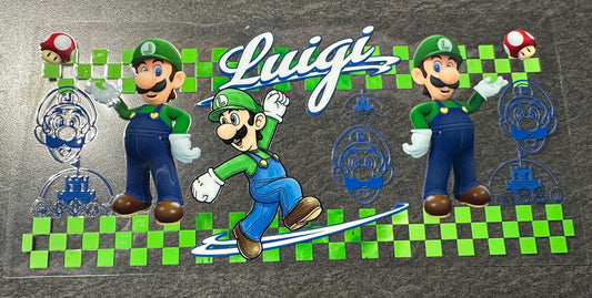 Luigi