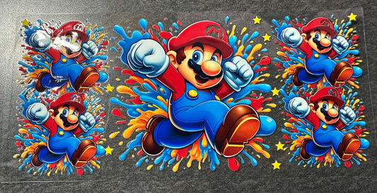 Mario