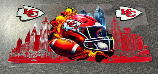 KC